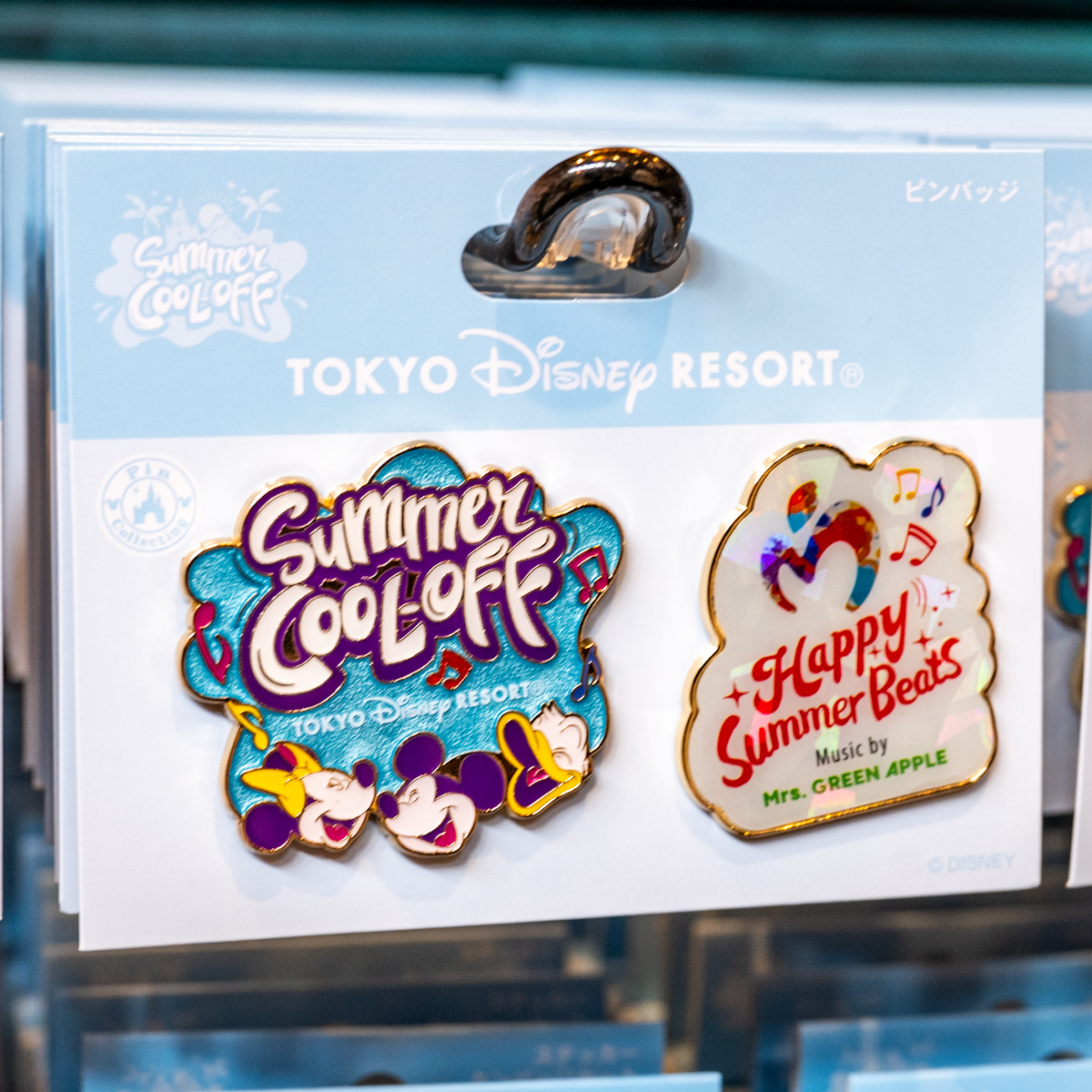 夏の旅行に！ 「ディズニーストアマガジン」でおすすめアイテムをまとめてご紹介＜ディズニーストア ディズニーストア.jp＞