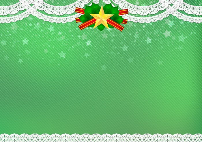 パワーポイントテンプレート用のファンシーで美しいクリスマスフレームの背景、 高画質の壁紙Pxfuel