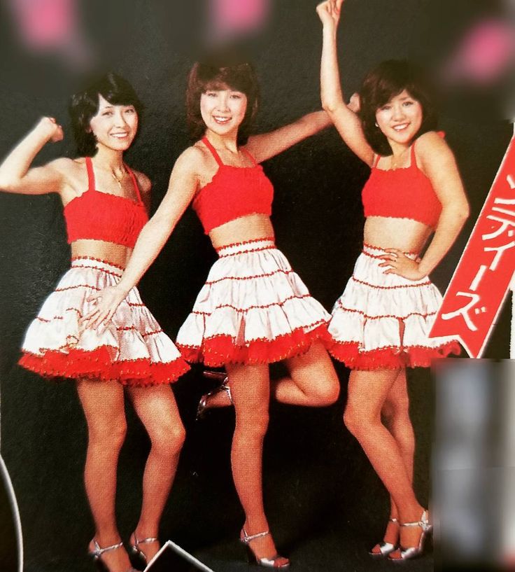 A1ポスター キャンディーズ 暑中お見舞い申し上げます 伊藤蘭 藤村美樹 田中好子 - 管: