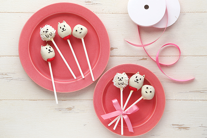 バレンタイン 本命チョコからお配りチョコまで！手作りチョコレートレシピ集 - ふぁそらキッチン