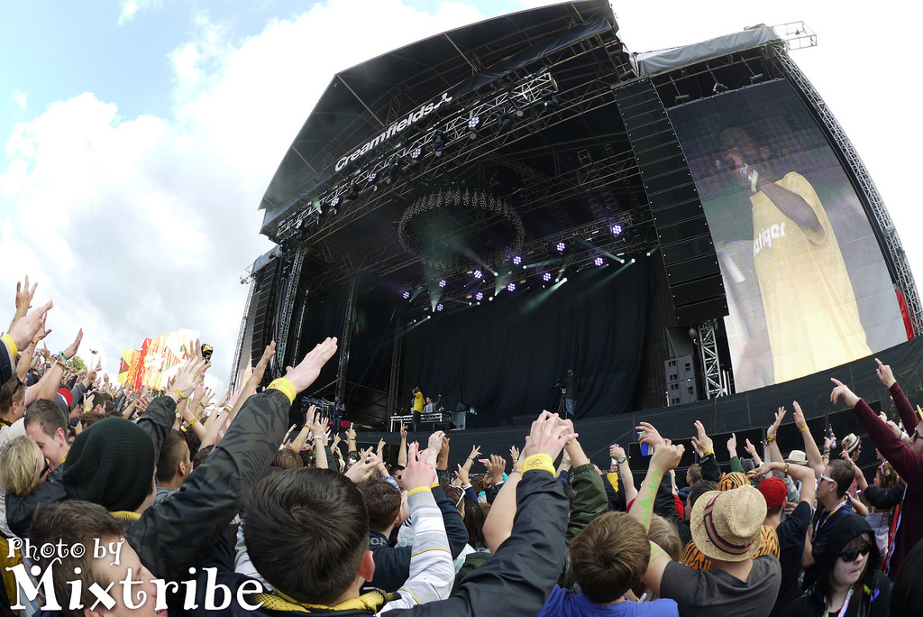 2025年 いざ夏フェス！初めてでも安心の準備＆参戦ガイドOshiKra-推しと暮らしとそれから私-フェリシモ