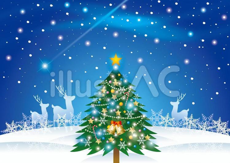 クリスマス – フリー 無料 写真素材 ダウンロード blue-green