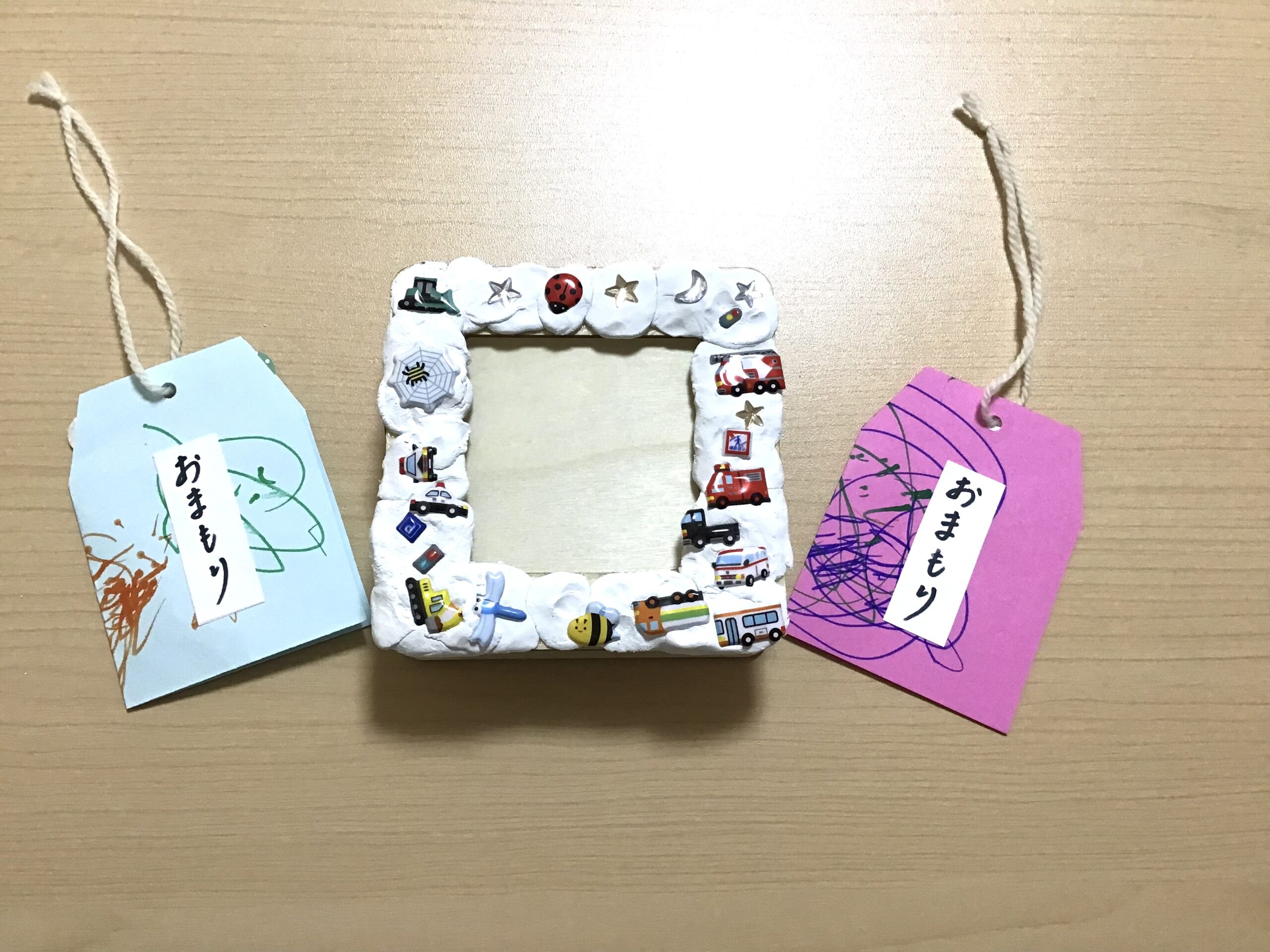 父の日 保育園で作ろう！プレゼント製作アイデア集保育士を応援する情報サイト 保育と暮らしをすこやかに ほいくらし