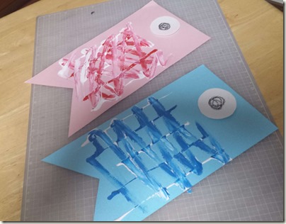 こいのぼり制作の簡単な方法 保育士向け