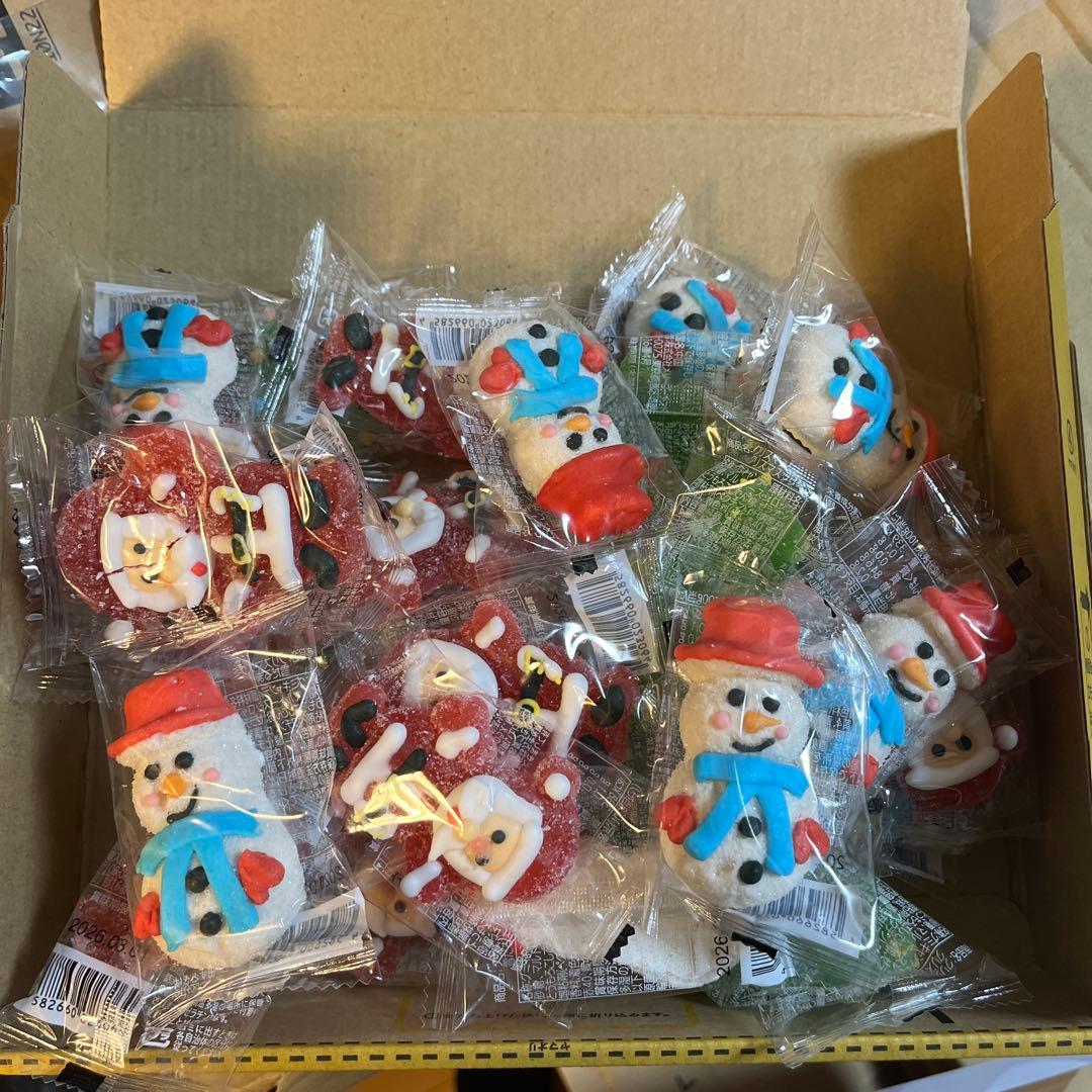 ディズニー・クリスマス2016のお菓子」を14個紹介！ in TDL＆TDSLove Disney