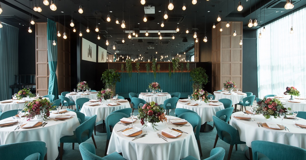 月間300万UU超！みんなのウェディング、結婚式場探しに特化したアプリをリリース！ アプリだけの新機能「地図検索」「カンタン評点比較ツール」も -株式会社みんなのウェディングのプレスリリース