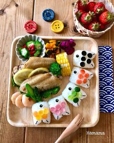 健やかな成長を!「こどもの日・端午の節句レシピ」まとめ東京ガス ウチコト