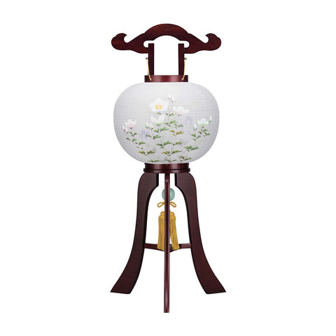 回転灯篭 秋月灯 1対株式会社ベルウイング