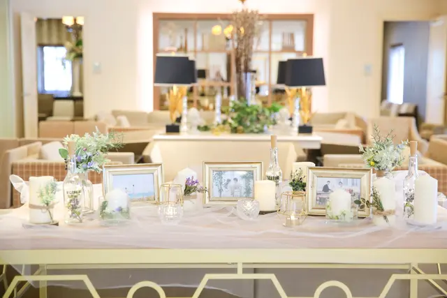 結婚 式 会場 装 花 相場TikTok