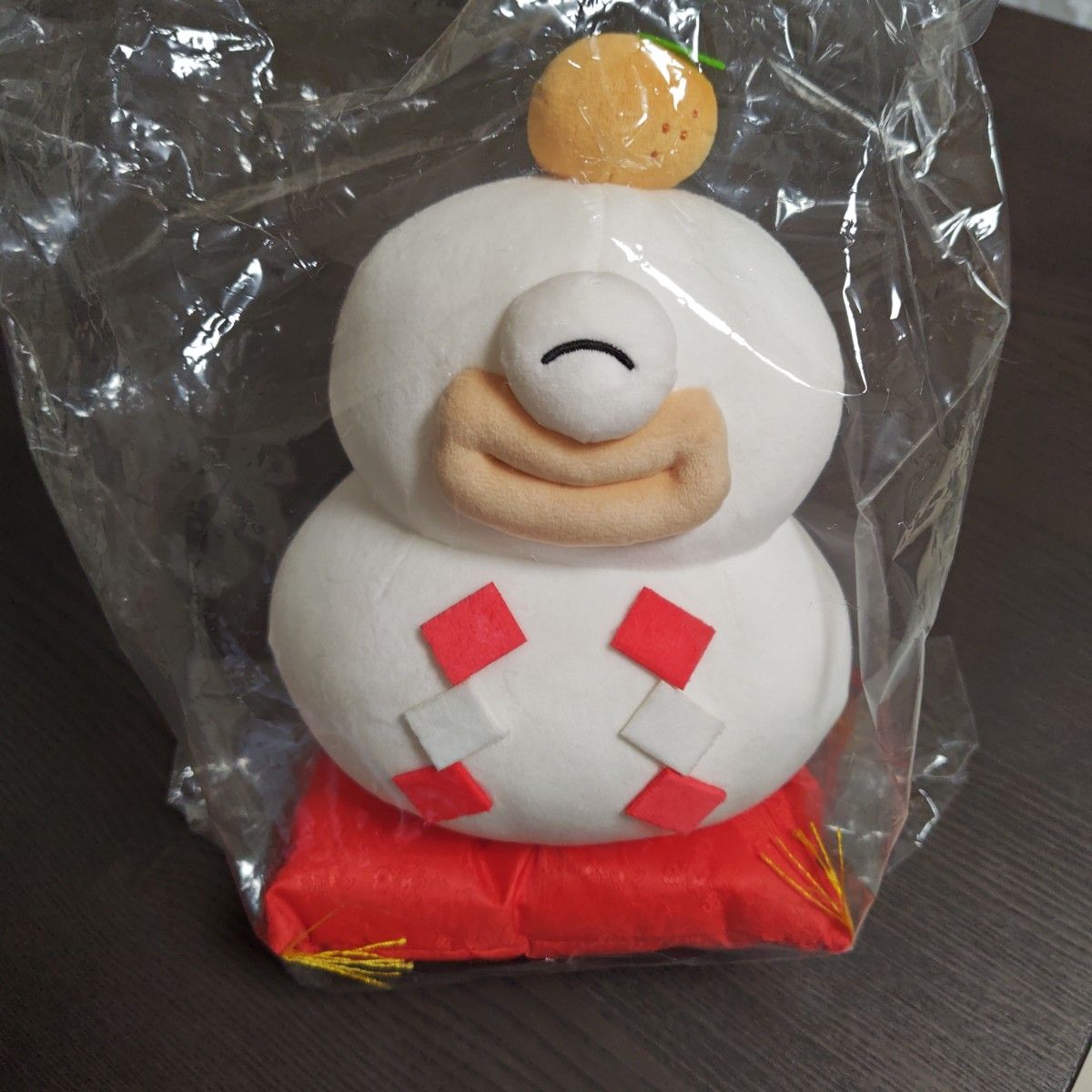 未使用 ちいかわ＊ぽてたま＊お正月