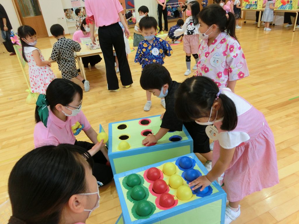 祭り」に関する保育や遊びの記事一覧HoiClue ほいくる