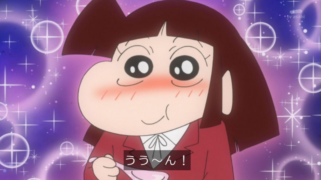 しんちゃんの全てが丸わかり！ クレヨンしんちゃんの豆知識まとめ～②～手描き似顔絵なつみかん