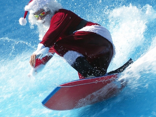 オーストラリアのクリスマスは一味違う！クリスマスの過ごし方 - Tripa トリパ 旅のプロがお届けする旅行に役立つ情報