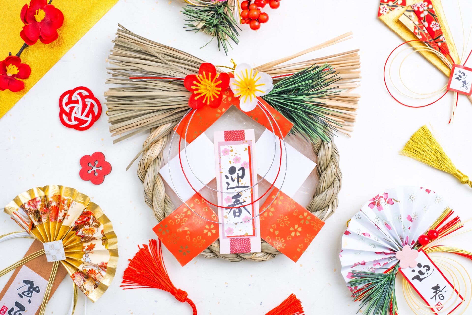 旧正月とは？ 日本でなじみが薄い理由や各国の旧正月をご紹介