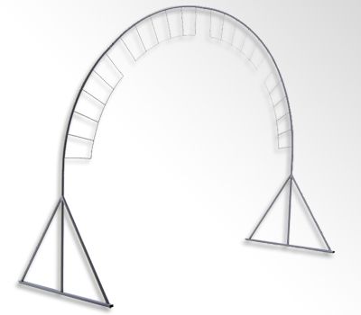 保育・運動会 かわいい入場門のアイデア