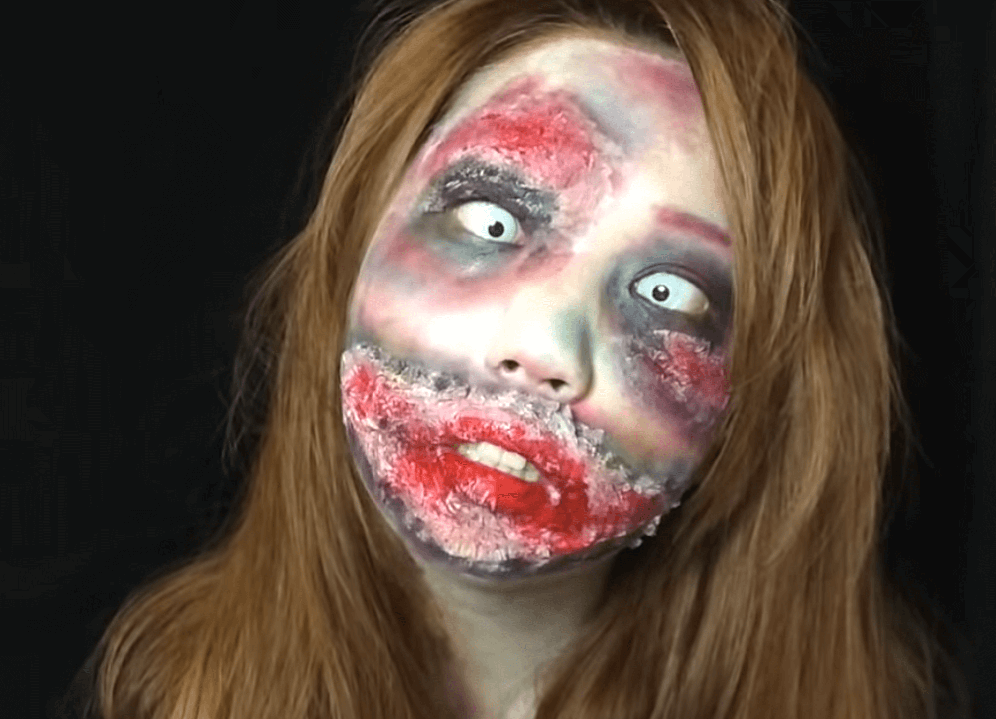 Amazon.co.jp: ゾンビフェイスステッカーハロウィンゾンビメイクハロウィン ゾンビ メイクアップ 顔の傷跡ステッカー10枚パック 女性 男性 子供 ハロウィンパーティー コスプレ用 Adsmet : おもちゃ