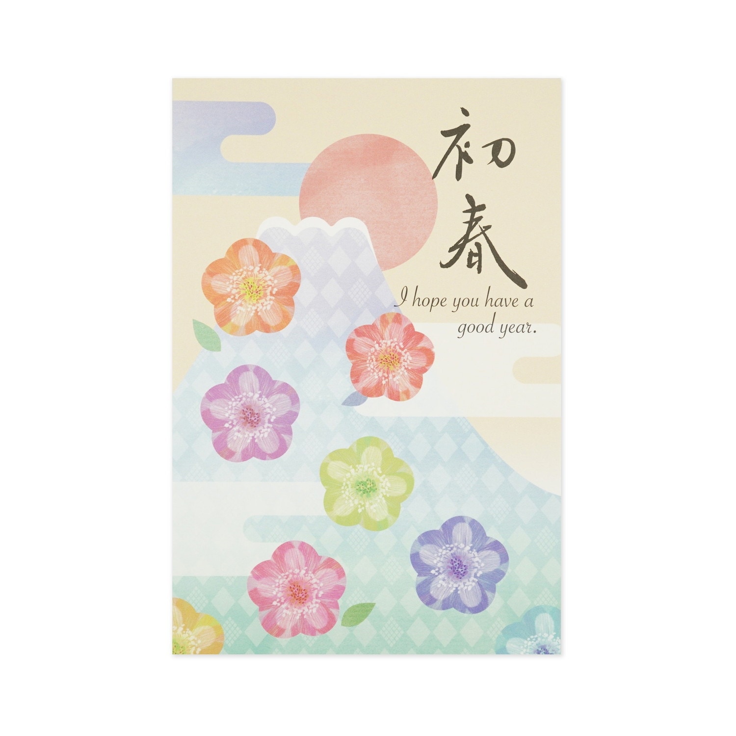 年賀はがきミドリオンラインストア