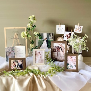 地面から直接生えている系のアレンジって？結婚式高砂最新トレンド10選ARCH DAYS