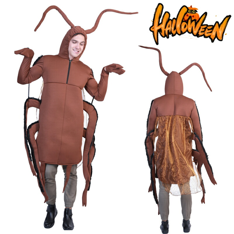 面白い仮装・アイディア仮装！大人用で安いハロウィンおもしろコスプレランキング 1ページ Ｇランキング