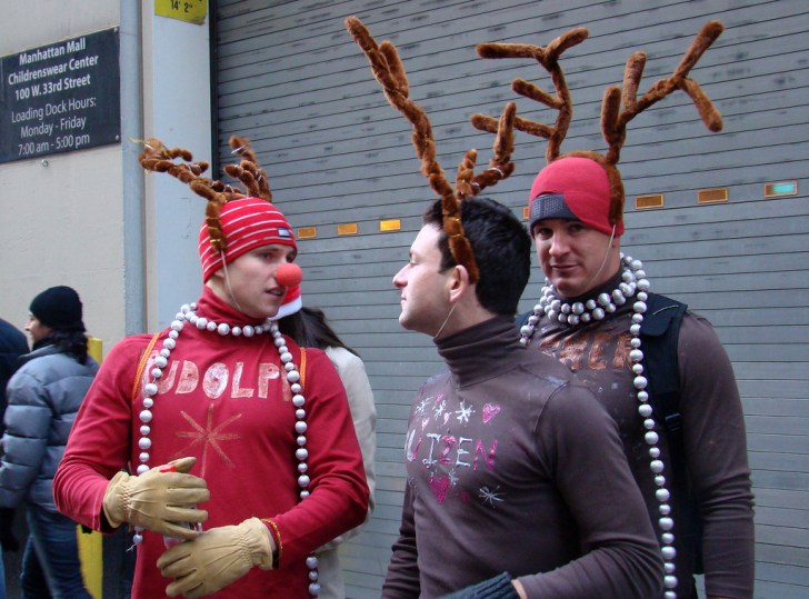 ゴシップガール』『SATC』etc 海外ドラマに登場するおしゃれパーティーを演出するアイディア5つ - 海外ドラマNAVI