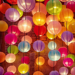 楽天市場 七夕 飾り 星 スイカ 提灯 梶の葉 願い事 こより付き 和紙 星祭り 店舗 施設 装飾 オーナメント 笹飾り 製作 イベント ディスプレイ詰め合わせ 七夕飾りパーツ : 和紙の店 めでたや 楽天市場店