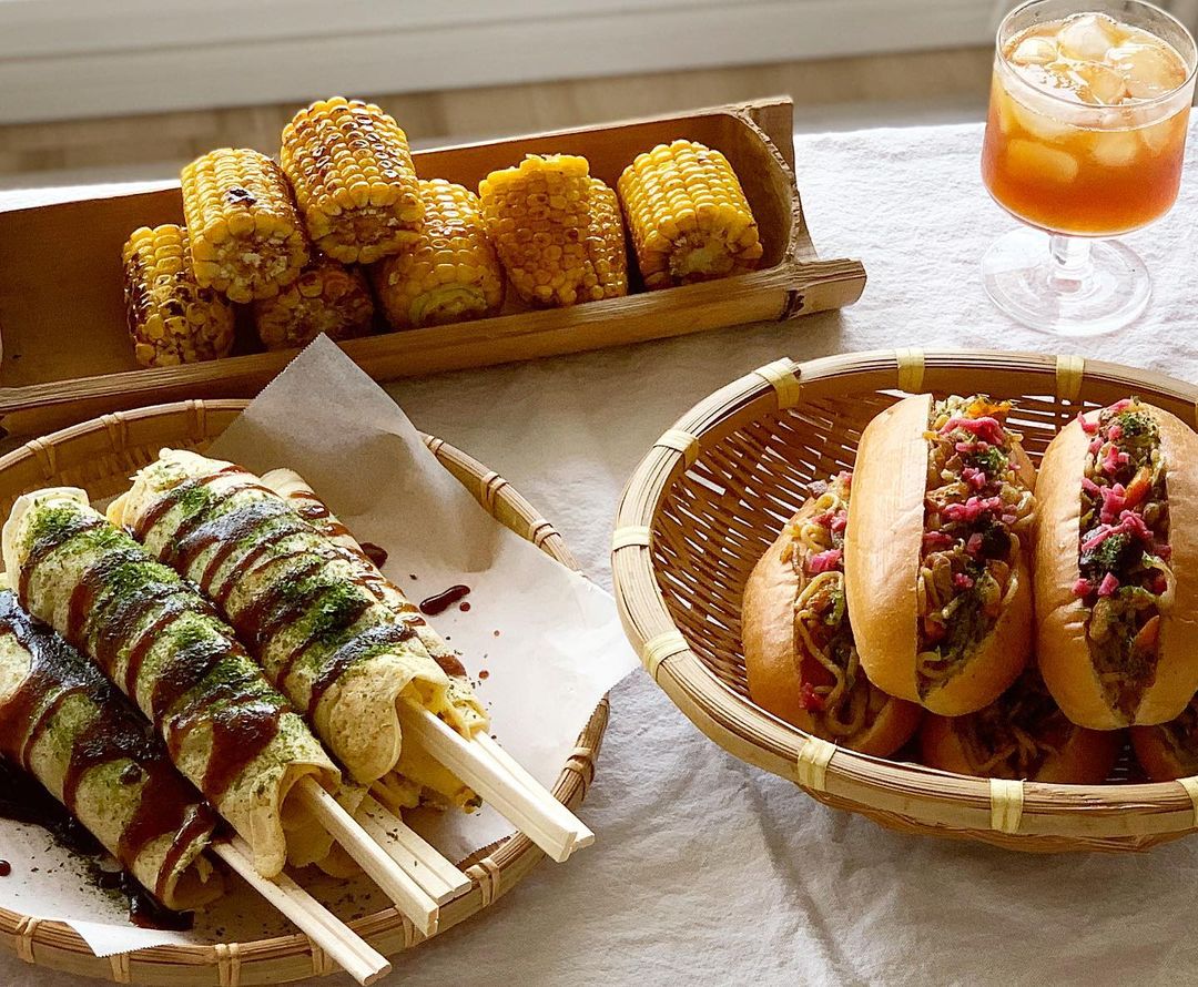 夏祭りの季節がやってきた！祭りで食べたい屋台グルメ10選！テンポスフードメディア