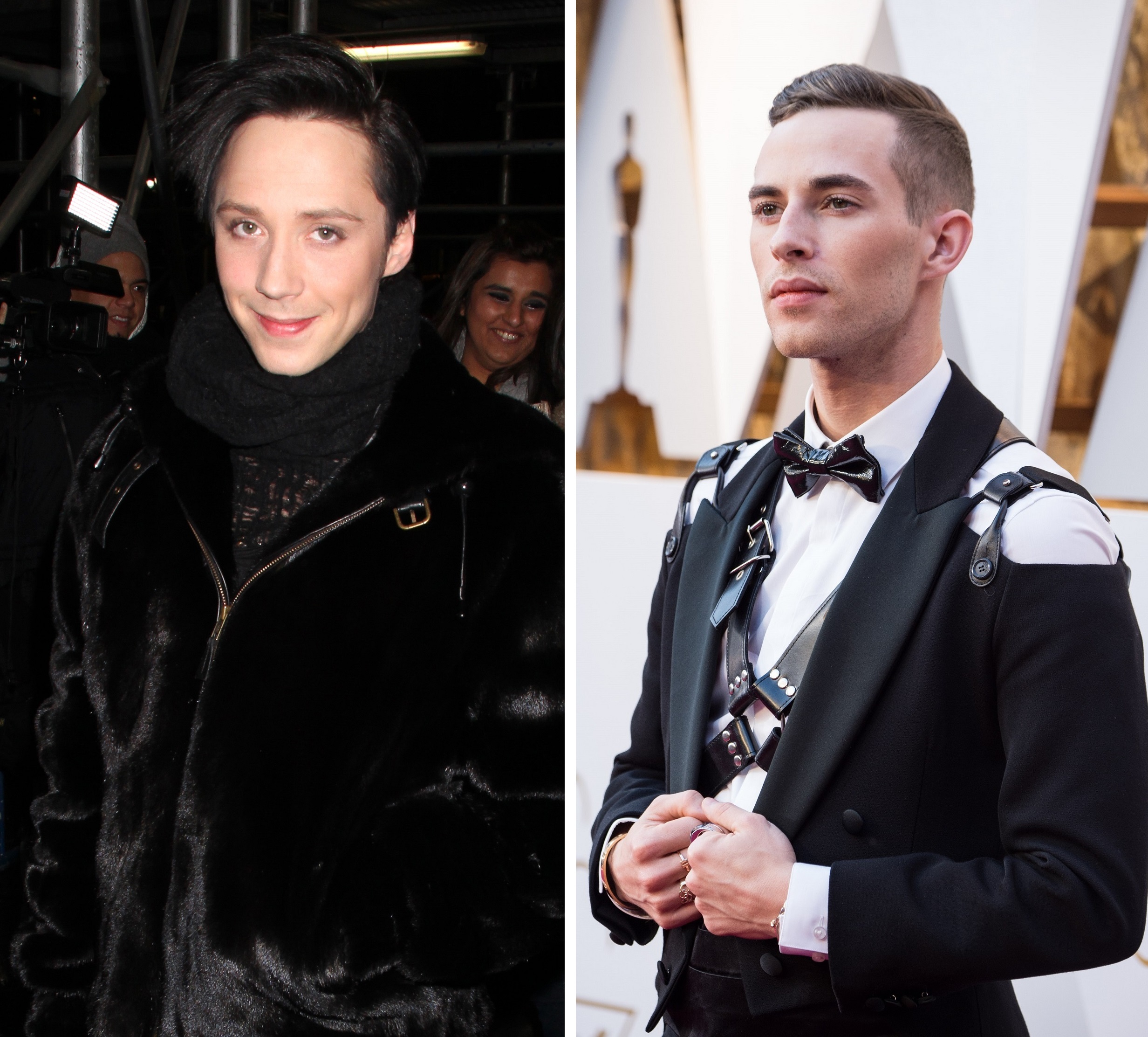 結婚じゃなくて別れるのや～めた!？ ジョニー・ウィアーが離婚をキャンセル