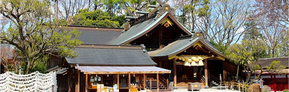 古志夏祭り 恵比須祭・大梶祭 出雲観光ガイド 出雲観光協会公式ホームページ