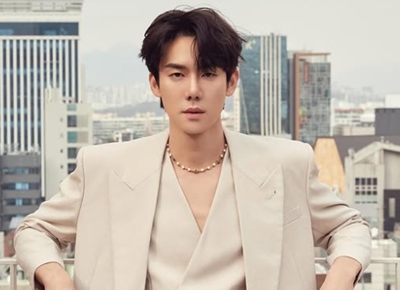 ユヨンソクに結婚相手や彼女はいる？性格や好きなタイプについても！きぷすん公式サイト