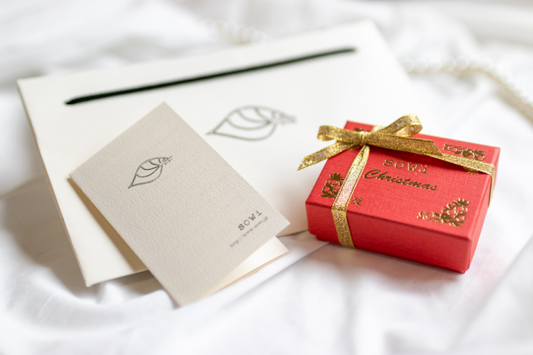 今すぐプレゼント」様にMiniWallet3をご紹介いただきましたライフポケット LIFE POCKET