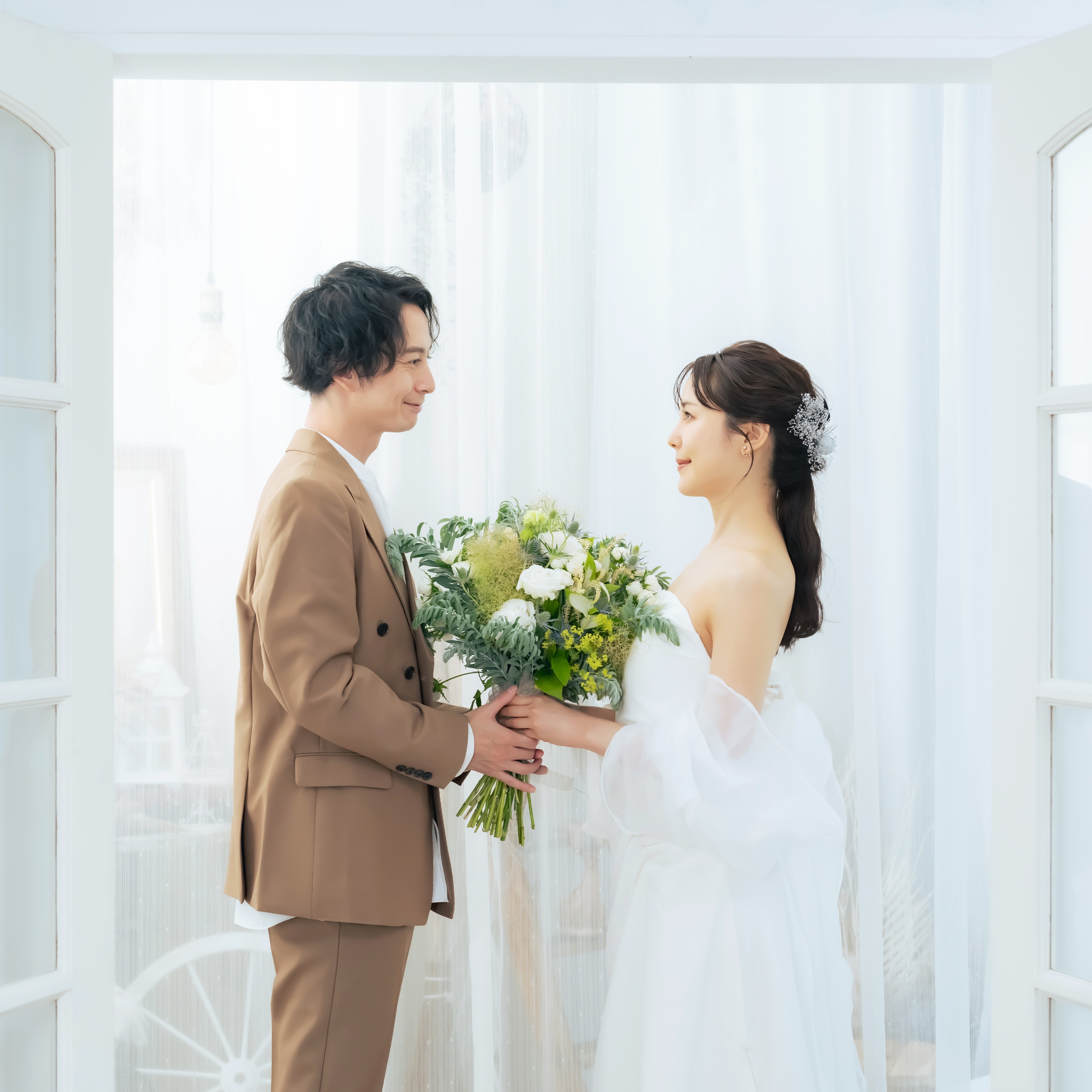 いい結婚式場を上手に探すコツって？プロが教える式場探しで見るべきポイント！トキハナmagazine