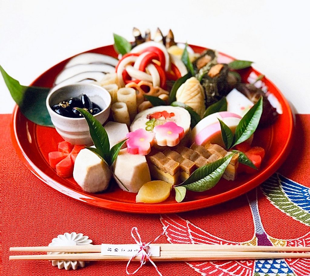 今年の「なんちゃっておせち」は、3COINSの小さな重箱 2段 に詰めて楽しんでみました♪ : decoの小さな台所～体にやさしい妄想料理レシピ、薬膳メモ付き～ Powered by ライブドアブログ