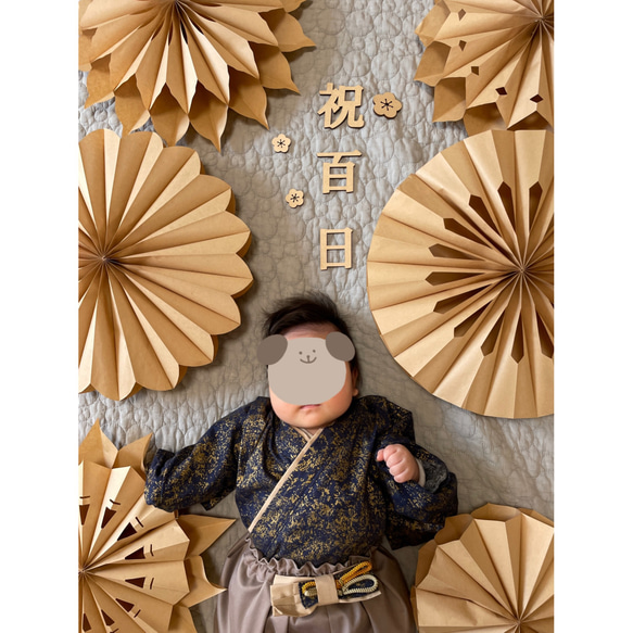 楽天市場 誕生日 飾り付け ペーパーファン バルーン パーティー ガーランド セット 1歳 100日 飾り バースデー インスタ ピンク ミント男の子 女の子 装飾 DIY デコレーション きらめきパーティーセット 送料無料 regalo : YOU＋