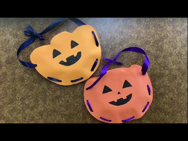 ハロウィンバッグ 50個セットトートバッグ ハロウィン 工作キット 工作セット 手作りキット 手作りセット 手作り材料 男の子 女の子 小学生低学年 高学年 子供 幼児 秋 子ども こども キッズ 自由工作 自由研究 工作 トートバック 学習教材 卸 業者 仕入れ 仕入 楽天