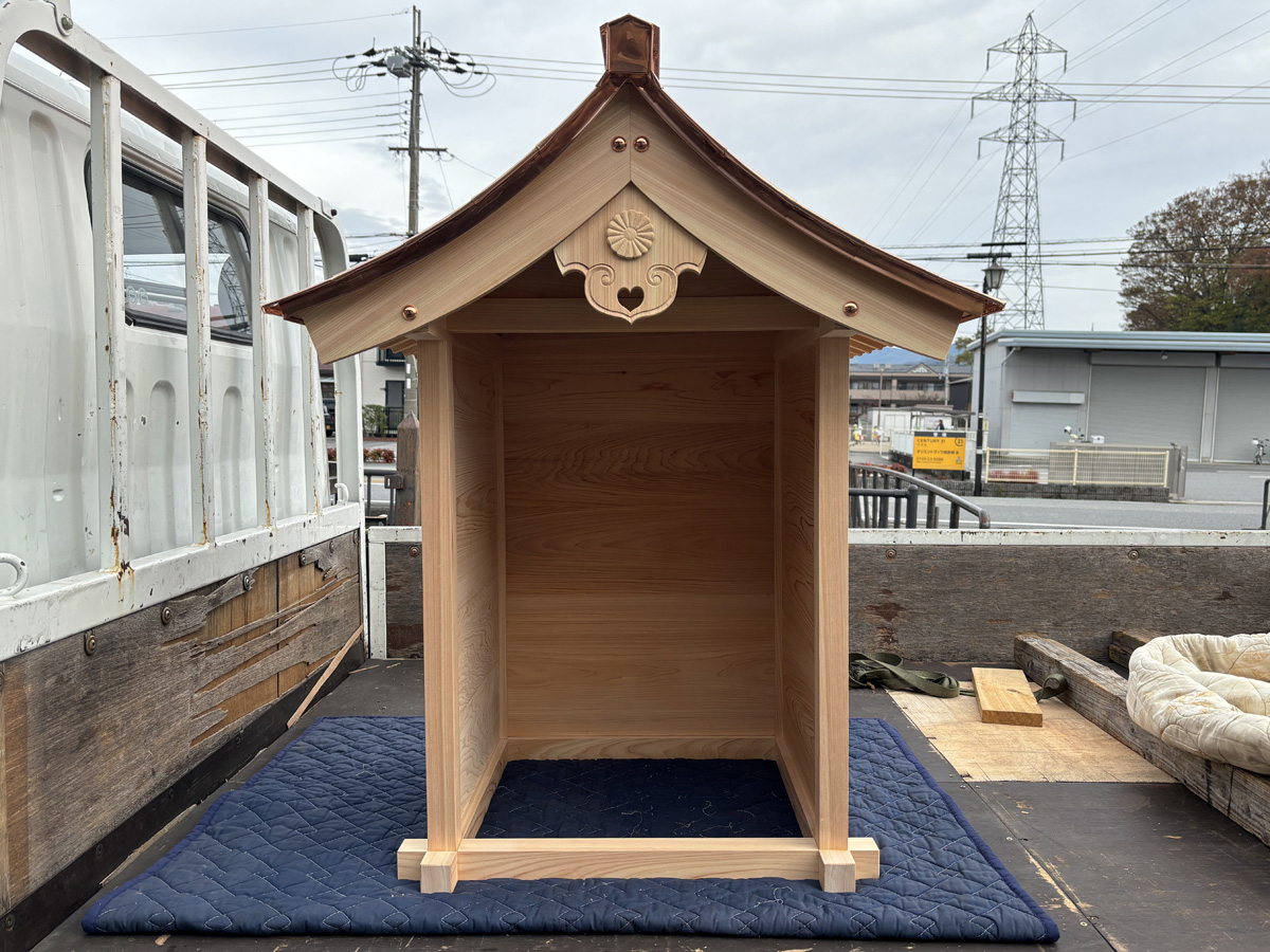 地蔵盆 - 京都レントオール