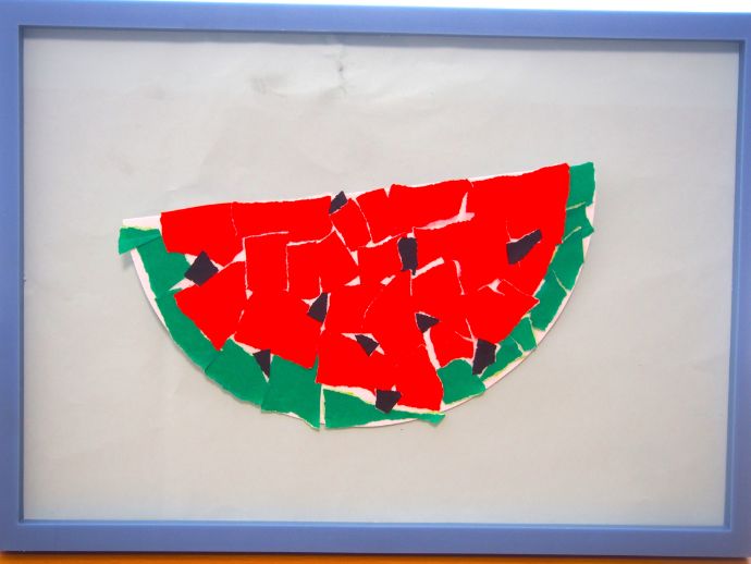 わたこ先生はInstagramを利用しています:「. こんばんは！わたこ先生です☆ 今週もどうぞよろしくお願い致します🙏♥︎ . 本日は、 2・3歳児 向け☆夏の製作のご紹介です☆ ビー玉転がしでお祭りでよくある！ あのヨーヨーを作ります🪀☆ .製作内容①土台画用紙に