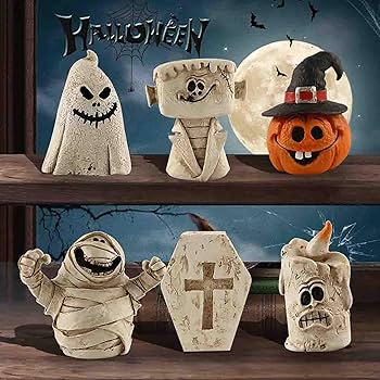 雰囲気満点でパーティーも盛り上がる☆センスのいいハロウィンディスプレイのアイデア集2025年10月7日- エキサイトニュース