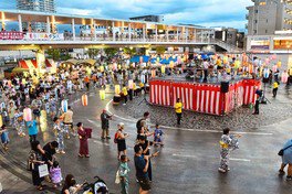 東京都内の屋台が出る縁日&お祭り13選! 毎月開催の神社&お寺もNAVITIME Travel