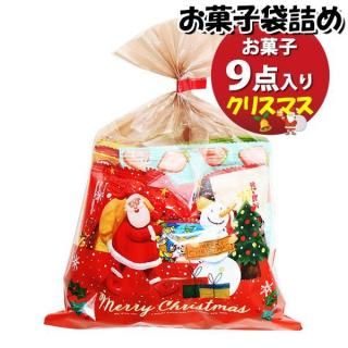 クリスマスOP袋 ハッピーウィンター柄・デザインのラッピング関連袋お菓子・パン材料・ラッピングの通販 cotta＊コッタ