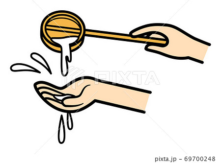 玉串参拝の作法おはようカミサマ