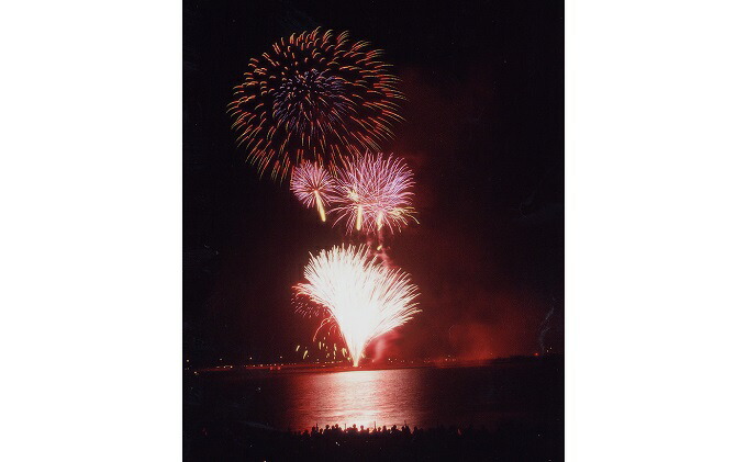 今流行りのミュージックスターマインとは？-花火大会コラム花火大会2025