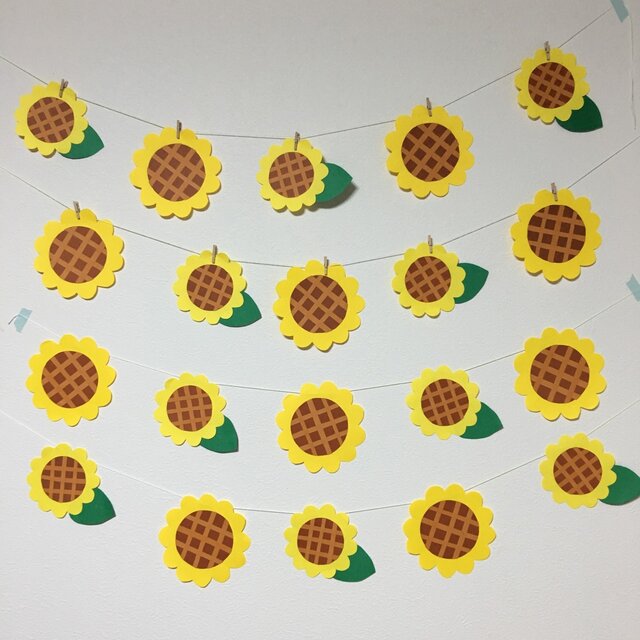 お祭りアレンジメント.壁飾り、夏飾り.ハンドメイド.つまみ細工飾り 手作り すだれ 飾り 夏