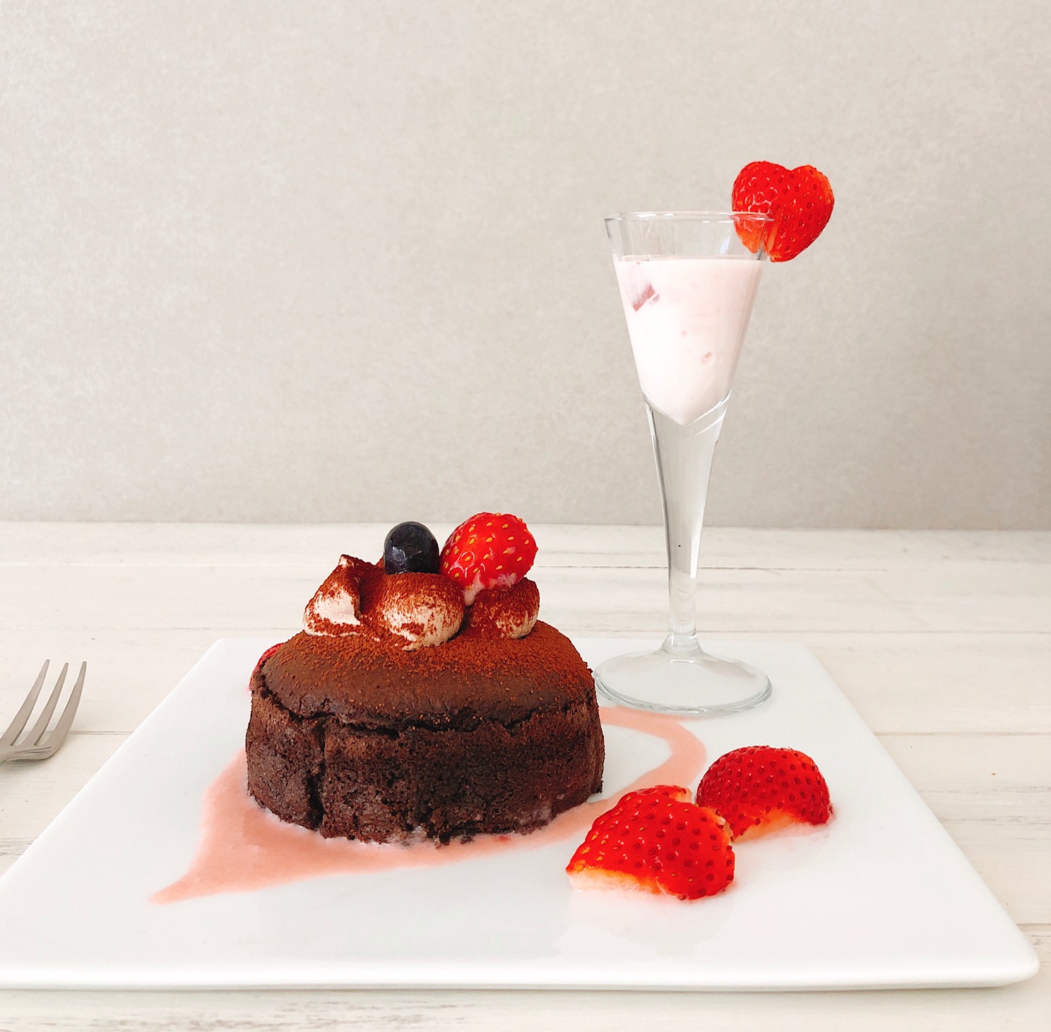 バレンタイン VALENTINE ハート 英語 ポップロゴ：イラスト無料