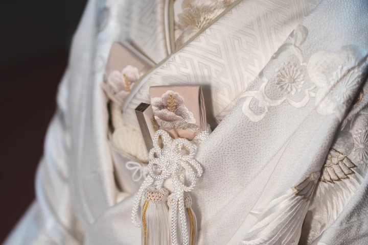 名古屋 河文の結婚式レポート ハナレポウエディングパーク