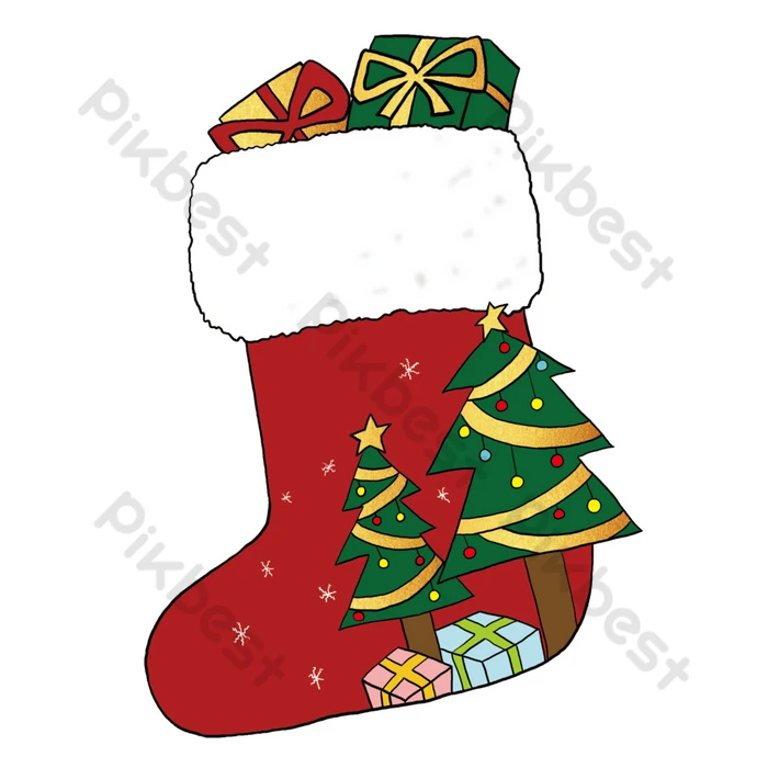 22,000点を超えるクリスマスソックスのイラスト素材、ロイヤリティフリーのベクター素材グラフィックスとクリップアート - iStockクリスマスプレゼント,クリスマスの飾り, クリスマスツリ
