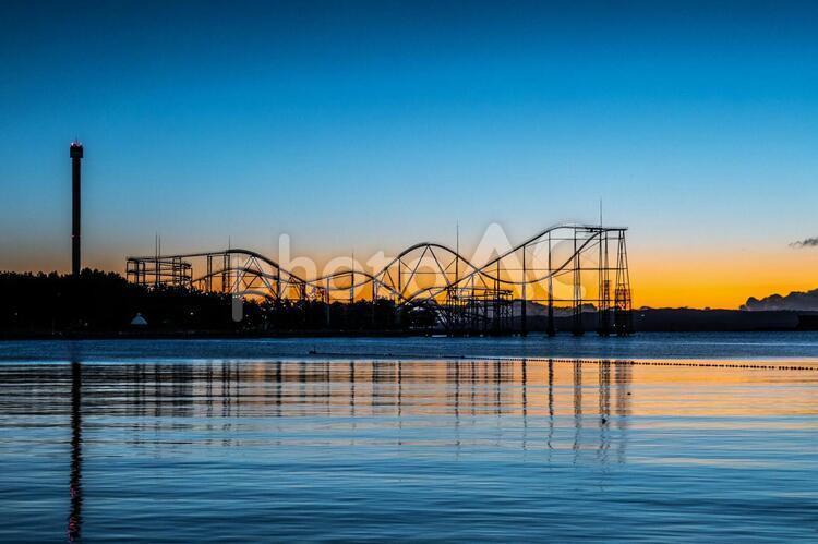 初日の出！ブログ海の公園公式サイト公益財団法人 横浜市緑の協会
