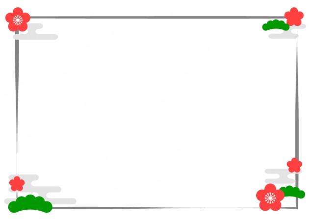 鏡餅イラスト JPG、透過PNG無料イラスト素材素材ラボ