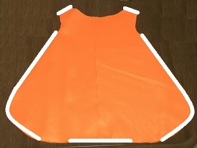 子どもと一緒に作ってみよう！簡単手作りハロウィン衣装のポイントPINTOスタジオアリス