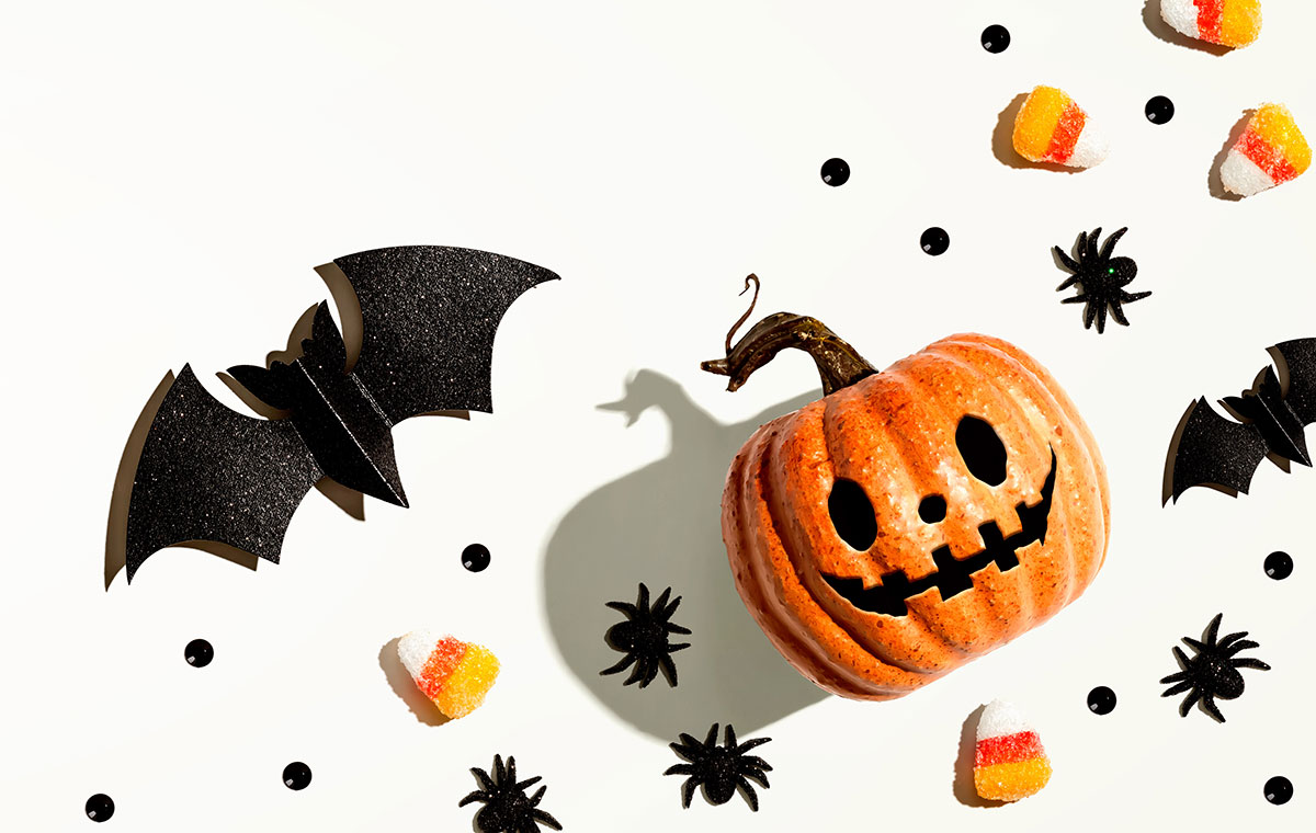 ハロウィンかぼちゃで「ジャック・オ・ランタン」の作り方農家漁師から産地直送の通販 ポケットマルシェ