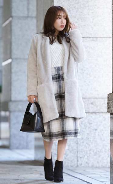 冬のディズニーデートにぴったり！赤コーデの楽しみ方